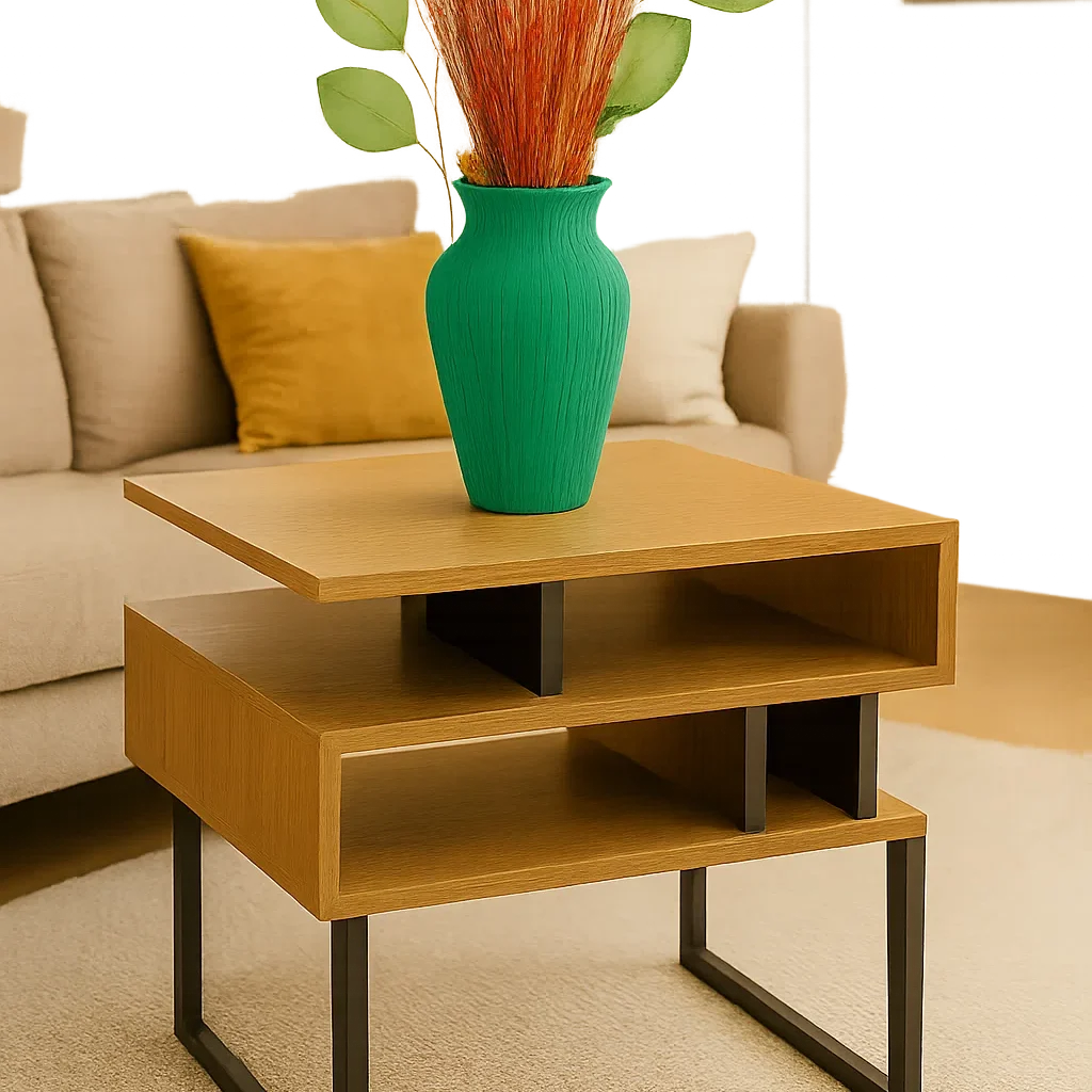 Verdant Vase - Home Decor