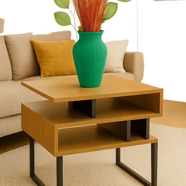 Verdant Vase - Home Decor