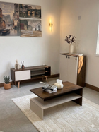 Home Starter Bundle Living Room Full Set