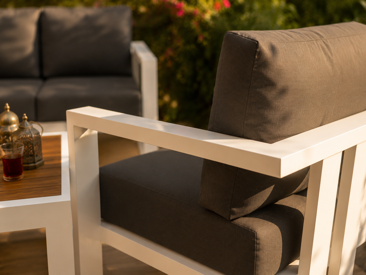 Executive Patio Outdoor Set