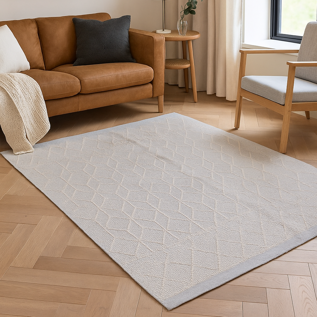 Echo Pattern - Home Decor