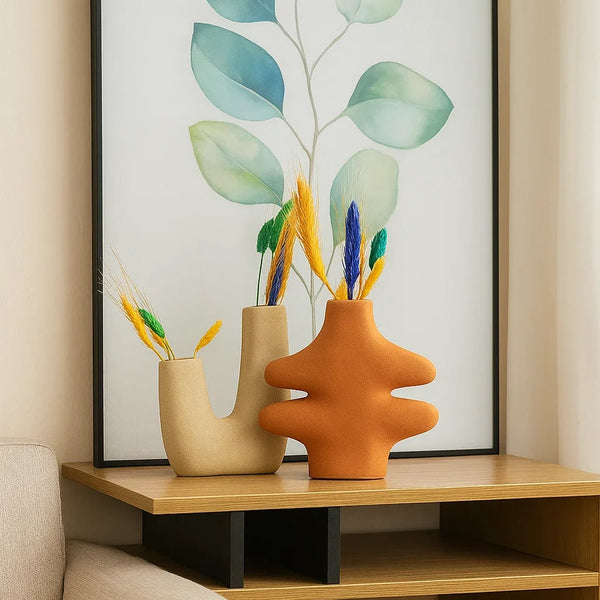 Desert Muse Set - Home Decor