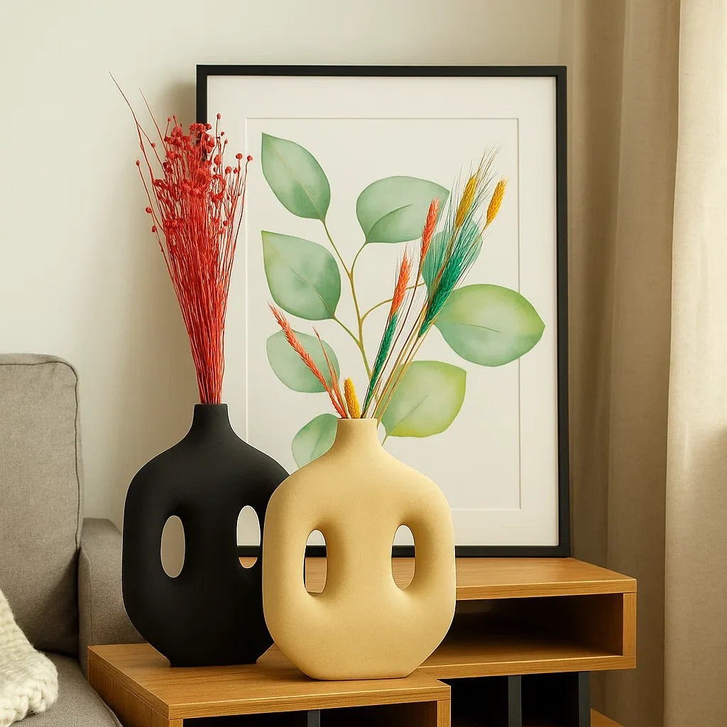 Modern Balance Set - Home Decor