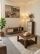 Essential Trio Bundle Living Room Full Set