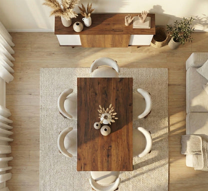 Trics Dinning Room Set