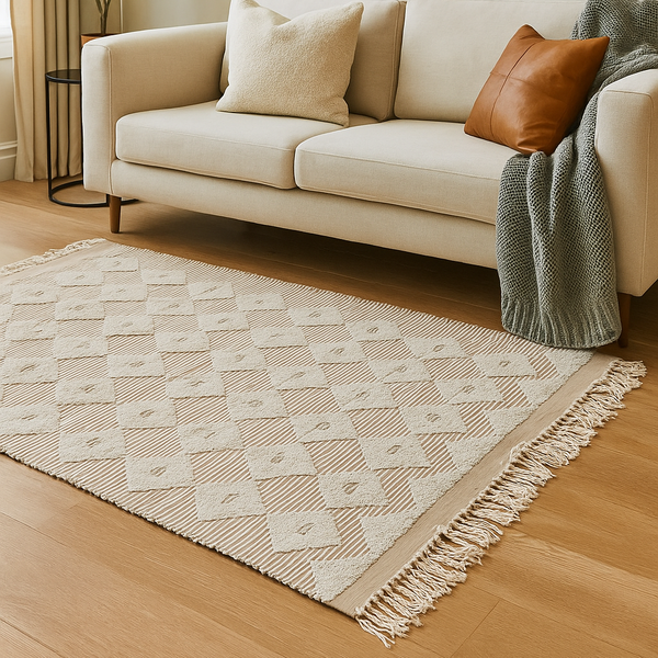 Ivory Path - Home Decor