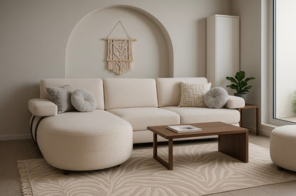 Extendra Sofa