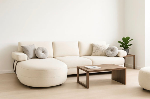 Extendra Sofa