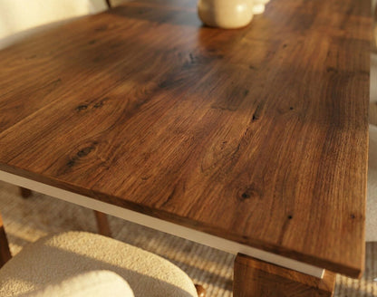 Trics Dinning Room Set
