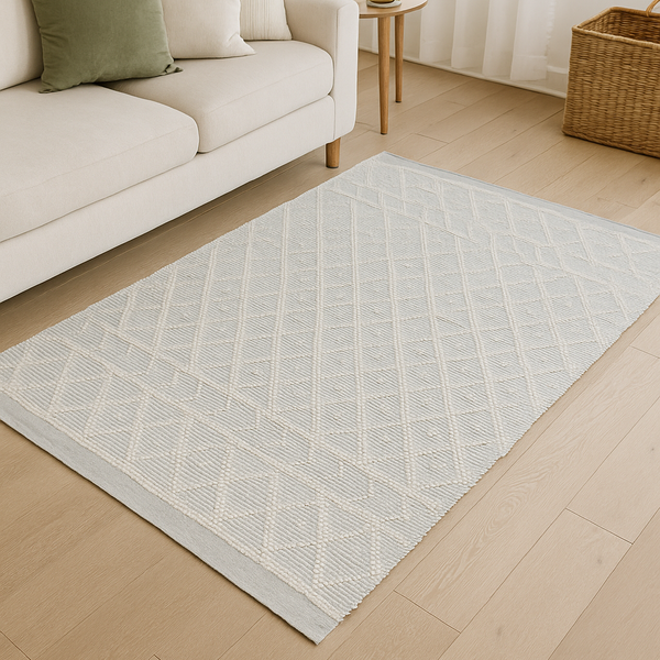 Solana Kiliim - Home Decor