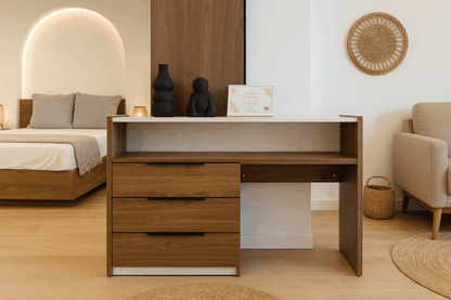 Somera Master Bedroom