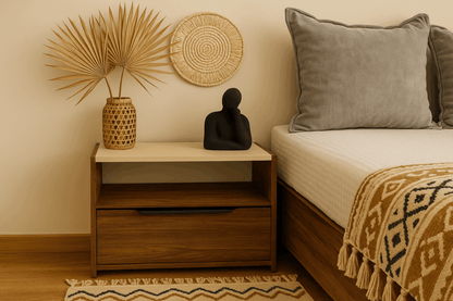 Somera Master Bedroom