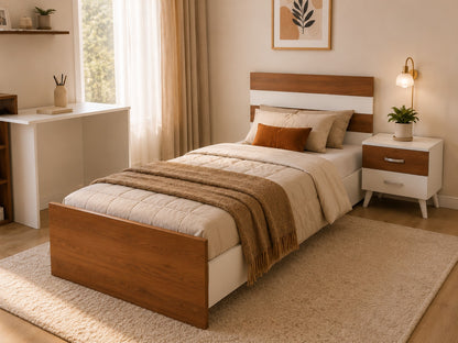 Aero Youth Bedroom Set