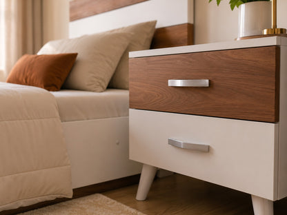 Aero Youth Bedroom Set