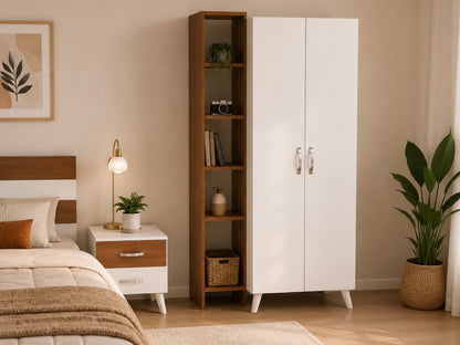 Aero Youth Bedroom Set