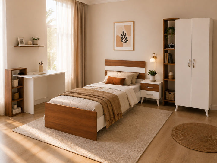 Aero Youth Bedroom Set