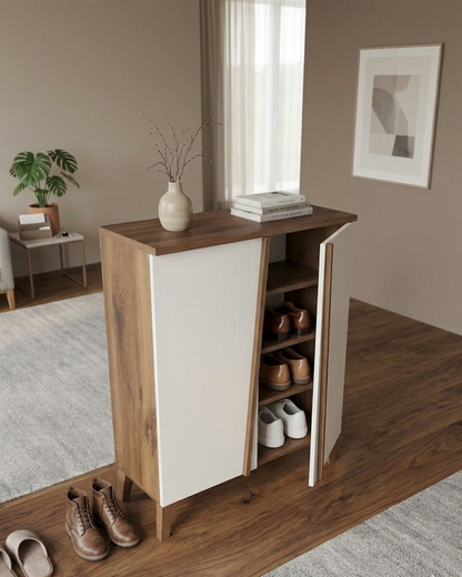 Shoe Rack