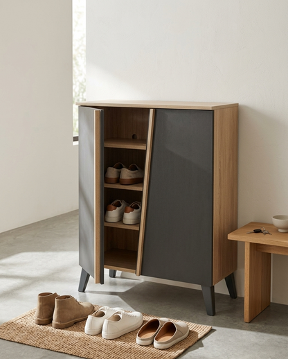Shoe Rack