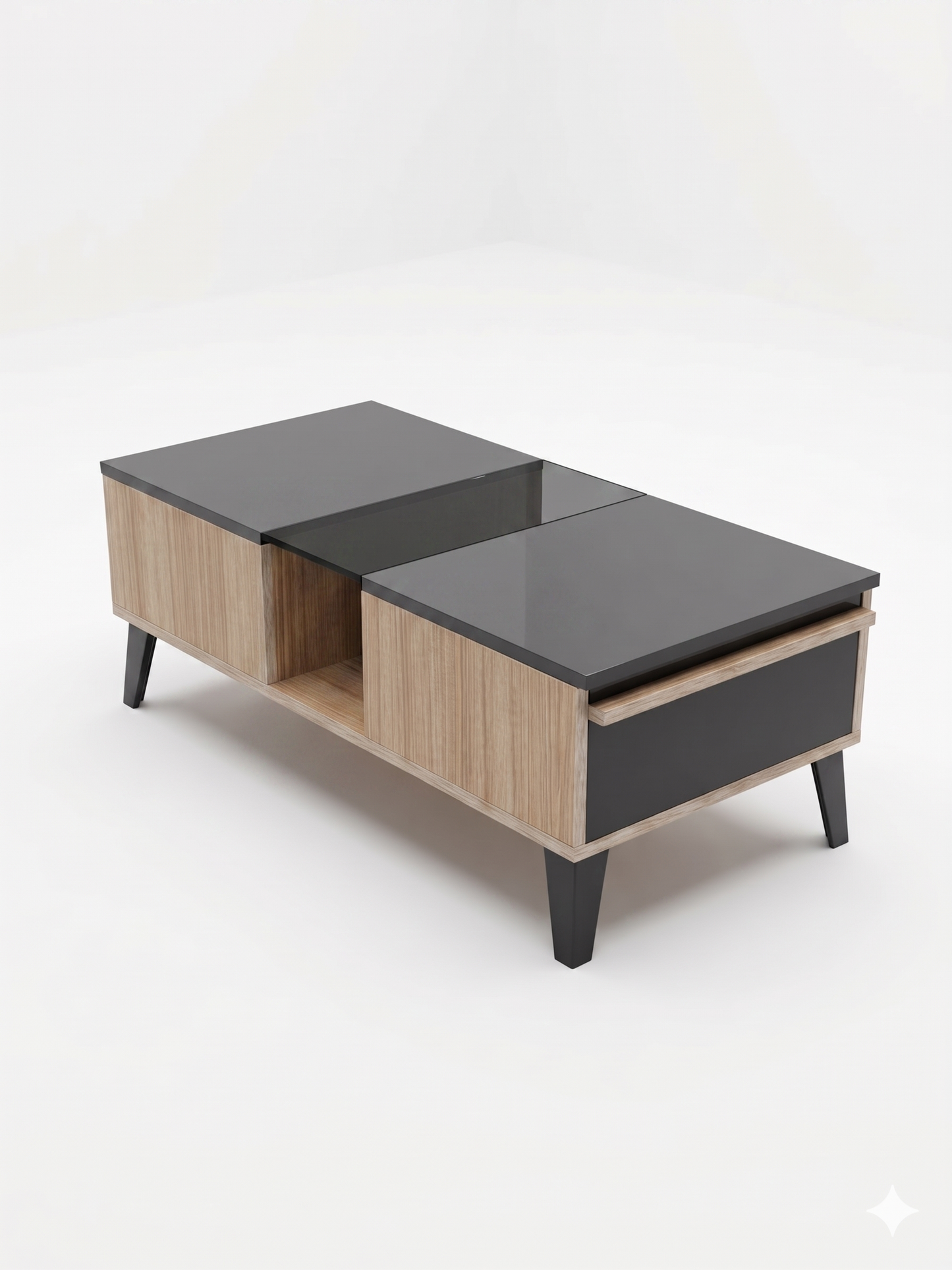 Anove Bundle Living Room Full Set