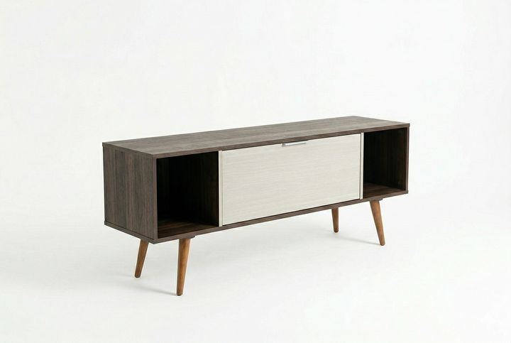 Casper TV-Table brown