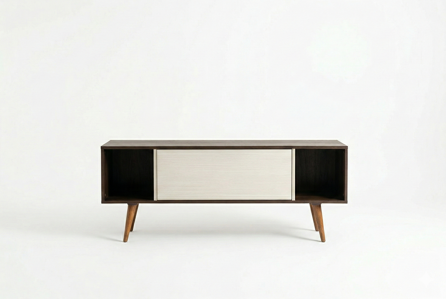 Casper TV-Table brown