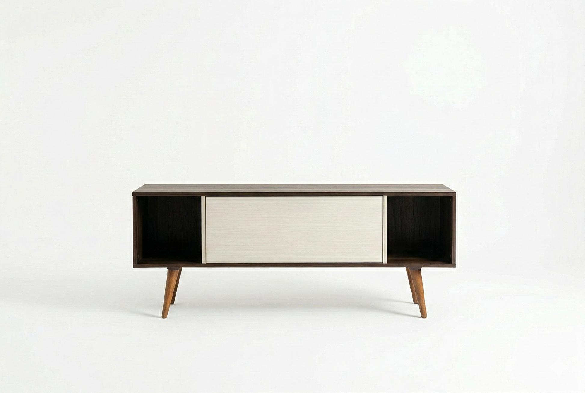 Casper TV-Table brown