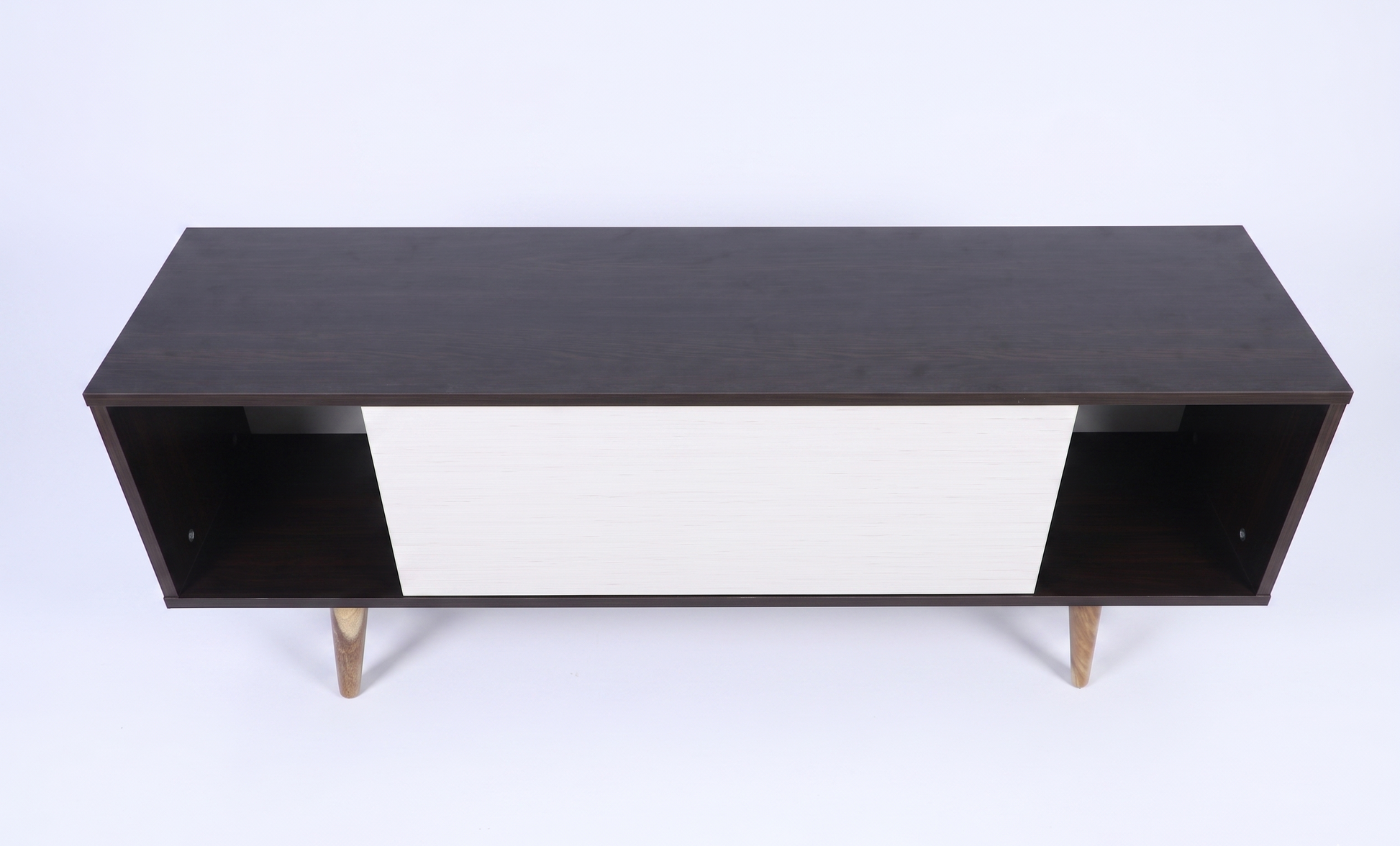 Casper TV-Table brown
