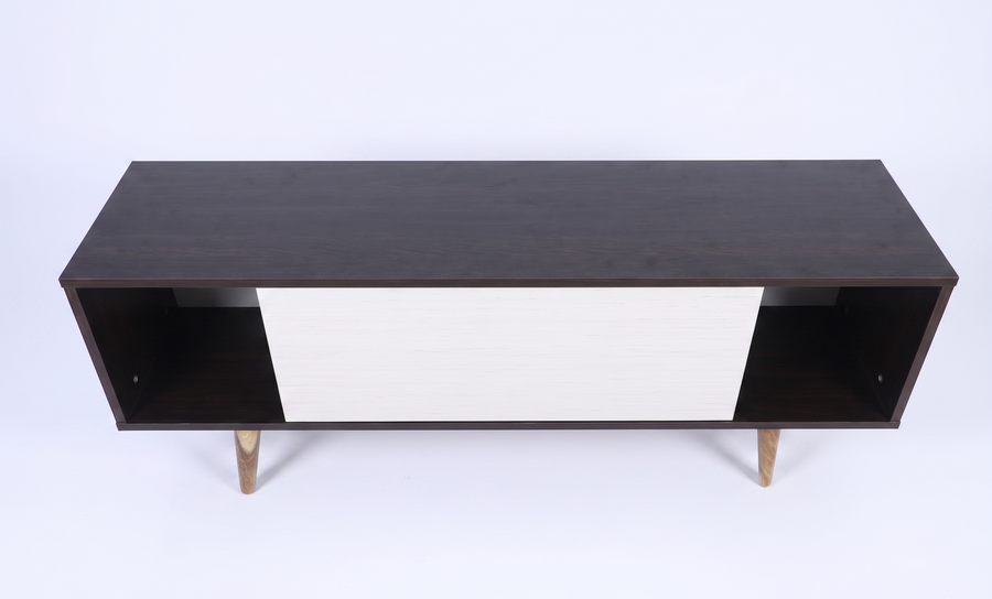 Casper TV-Table brown