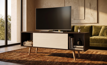 Casper TV-Table brown