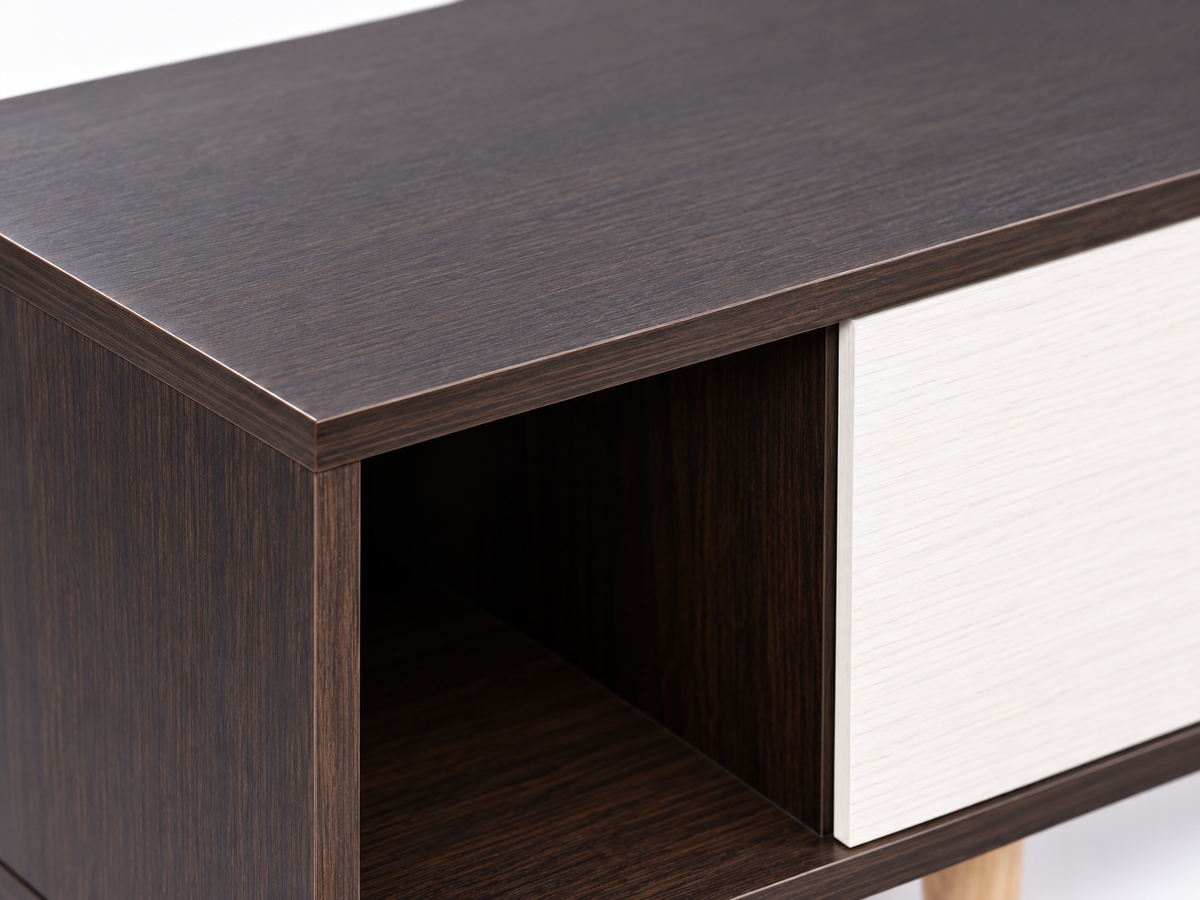 Casper TV-Table brown