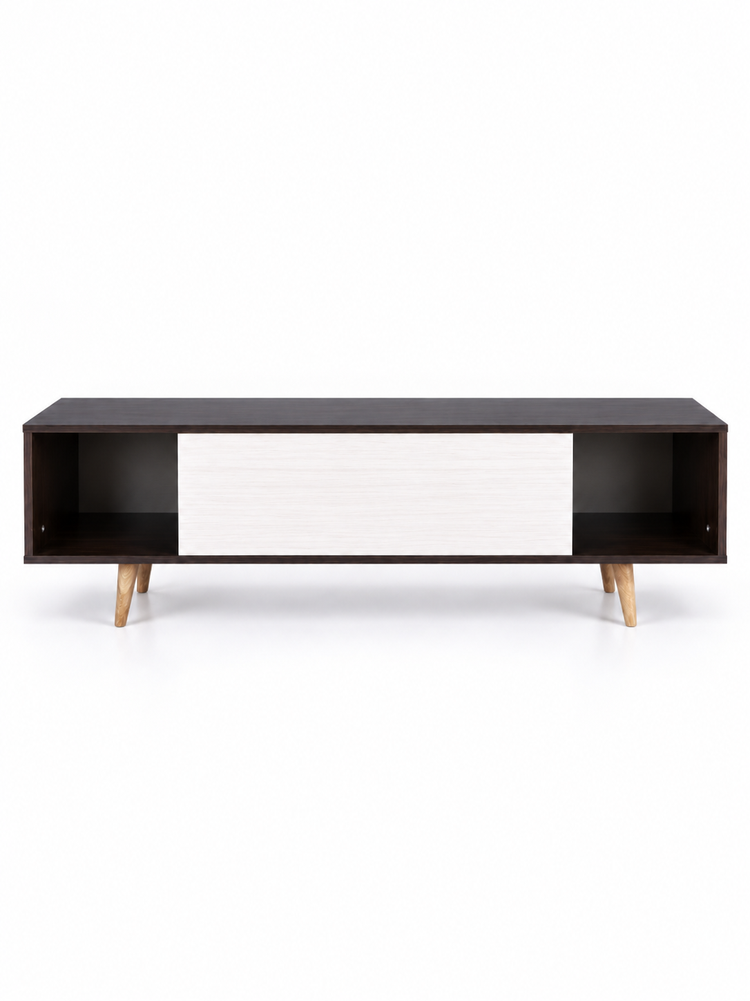 Casper TV-Table brown