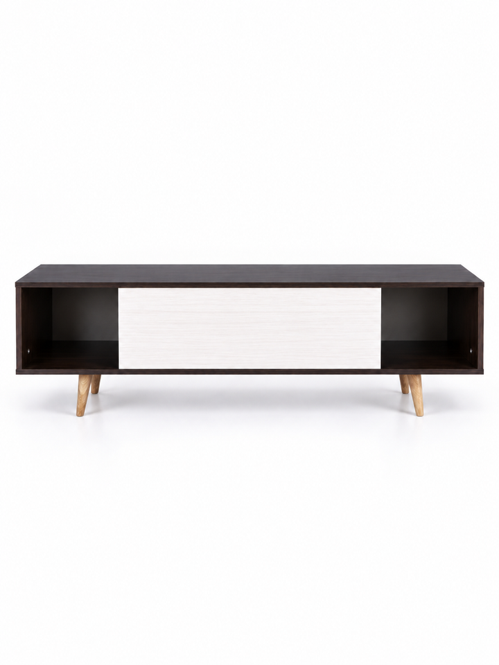 Casper TV-Table brown
