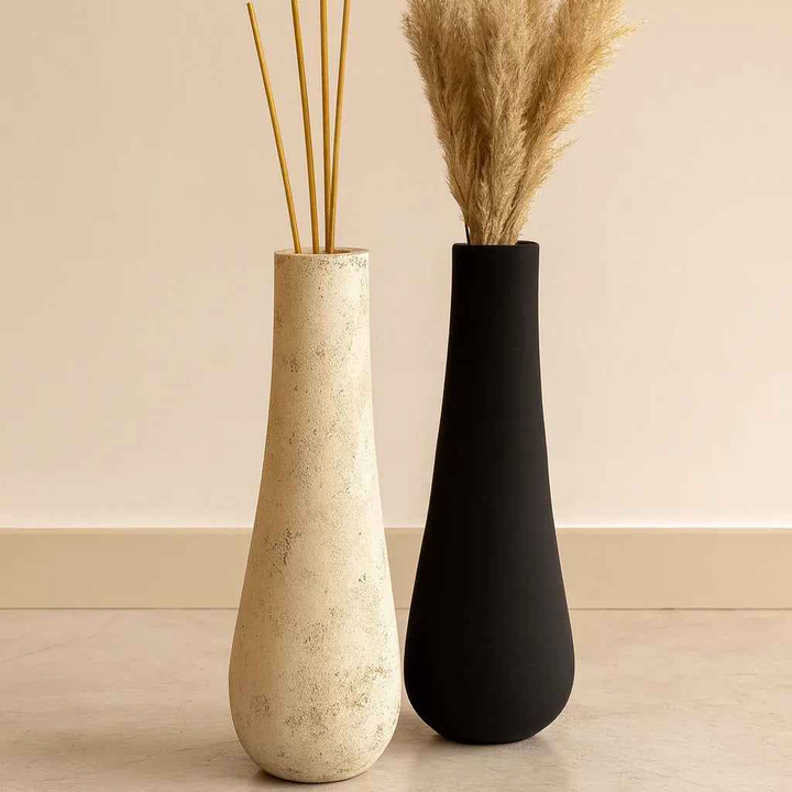 Skyline Vase