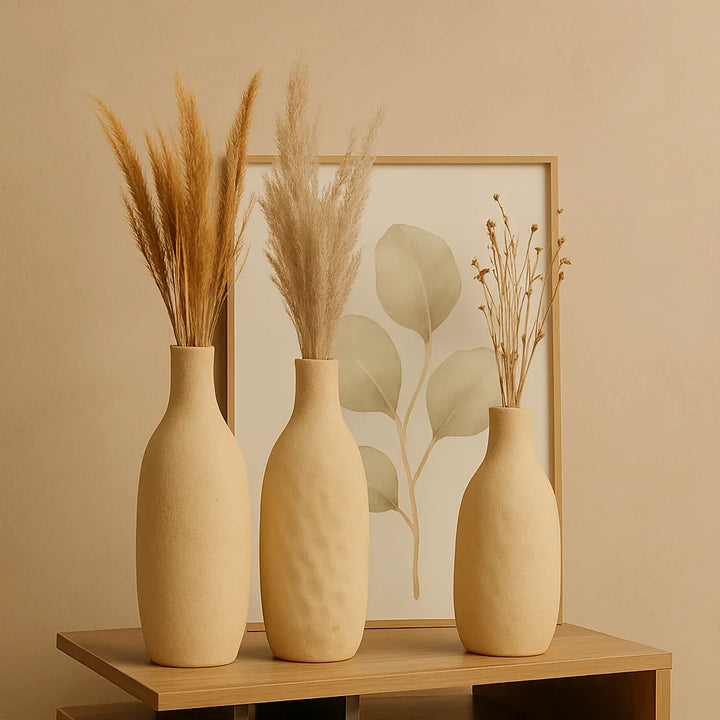 Trio Artisan Set - Woodandmore