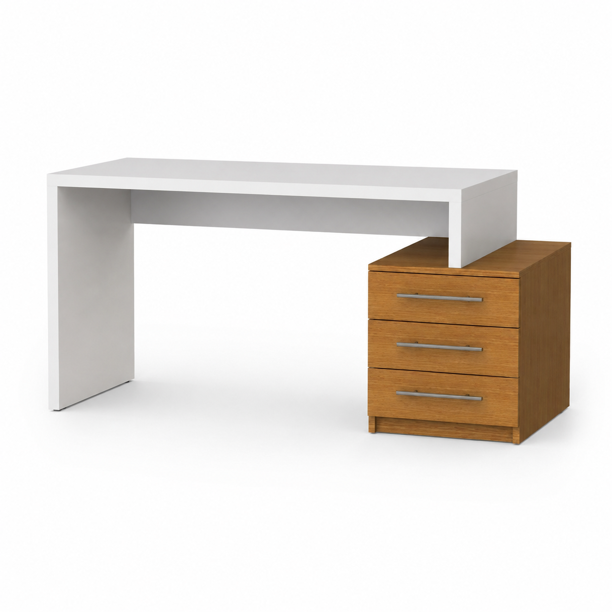 Shaw Desk Storage