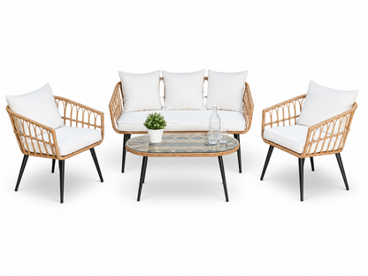 Nai Outdoor Set