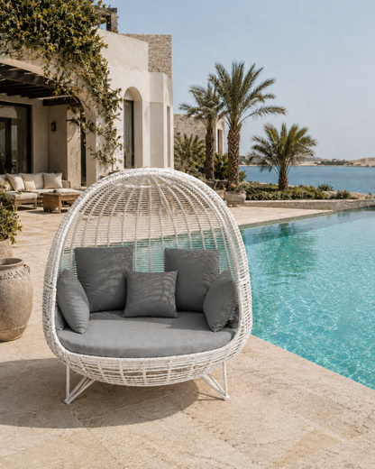 The Nest Outdoor