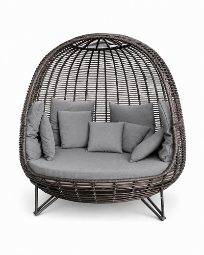 The Nest Outdoor