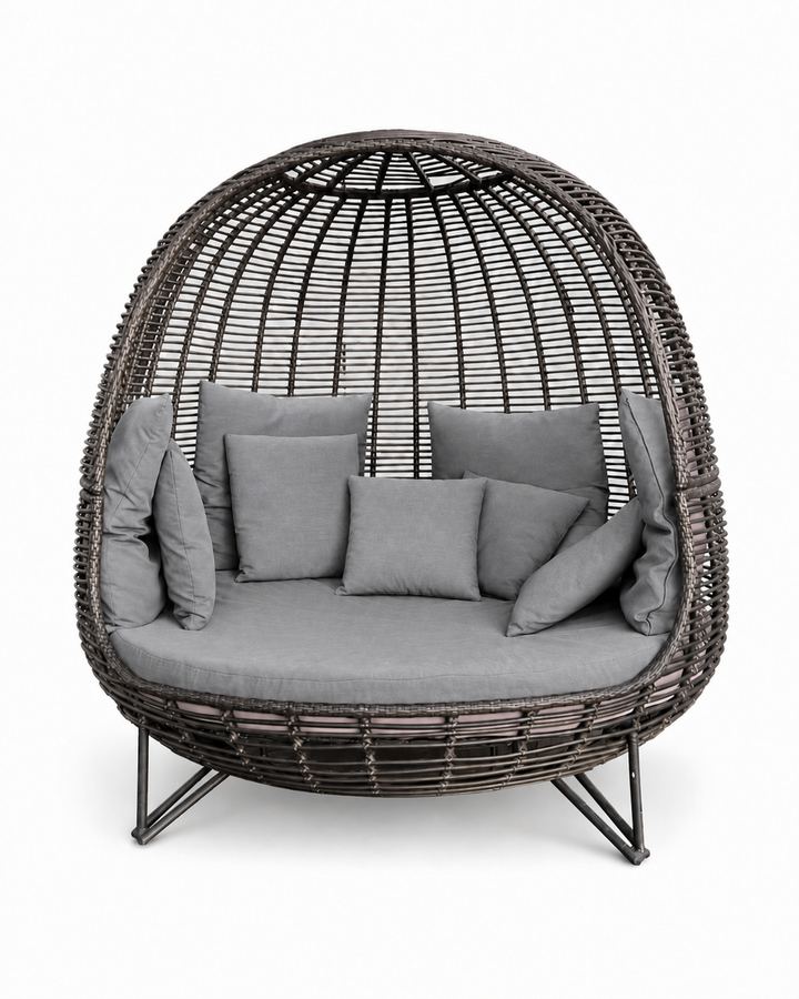 The Nest Outdoor