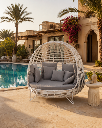 The Nest Outdoor