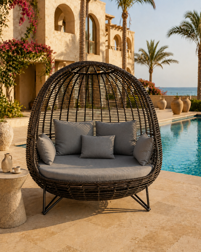 The Nest Outdoor