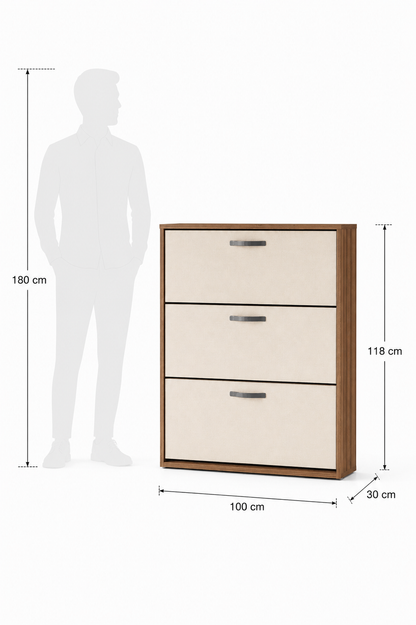 Wide-Step - Woody - Woodandmore