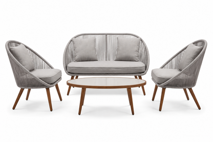 Darly Outdoor Set