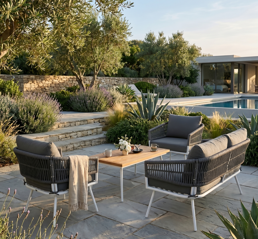 Outdoor furniture