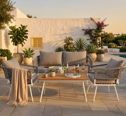Coralia Set