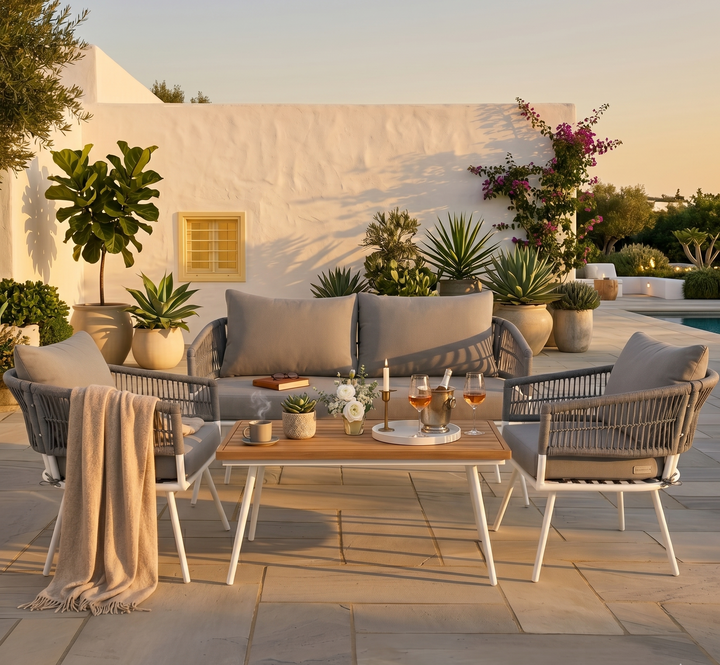 Coralia Set