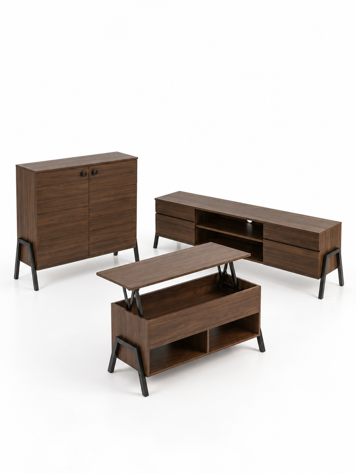 Core Living Bundle
