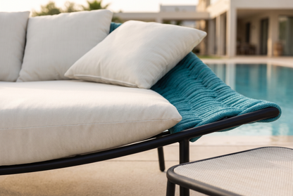 Darly Bed Outdoor