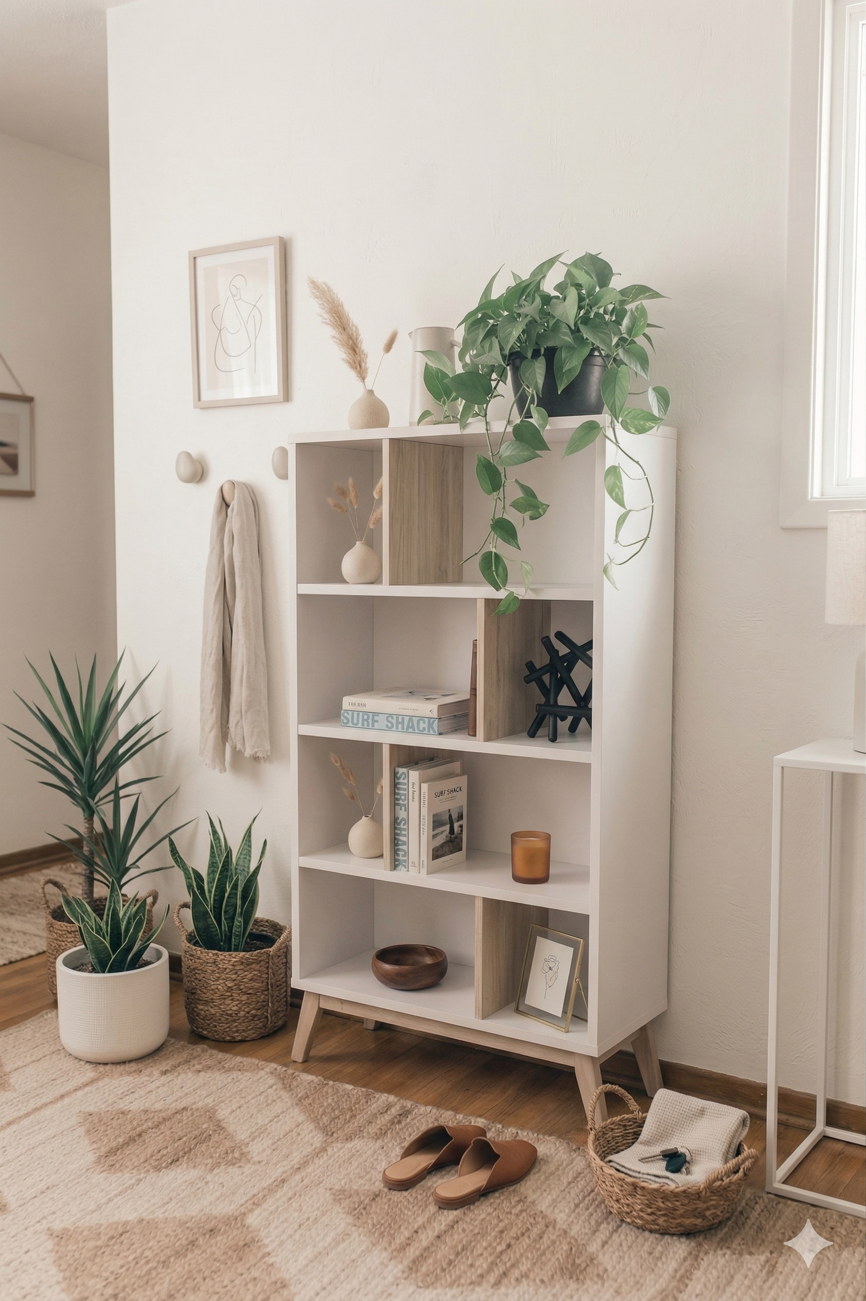 Storage