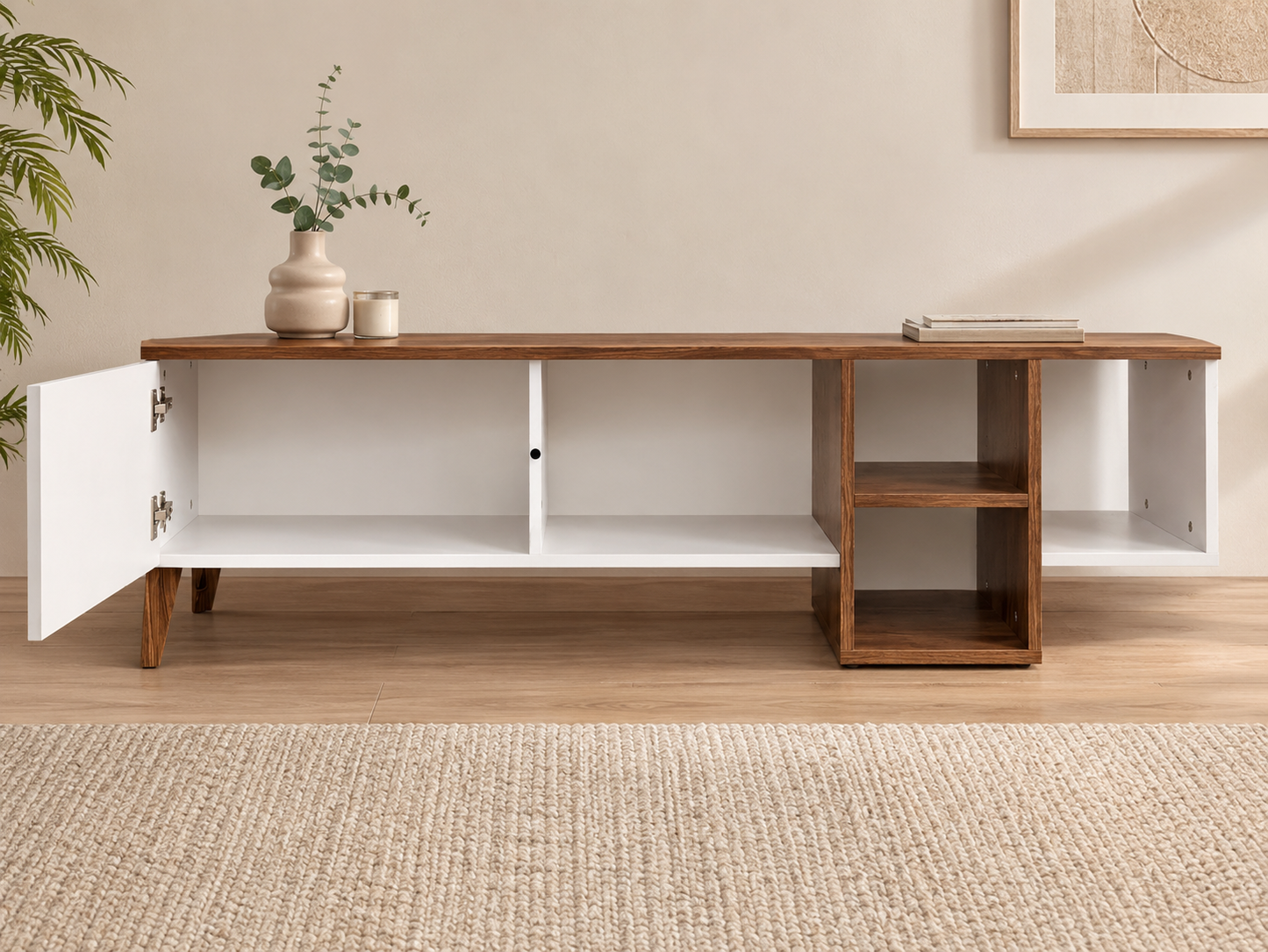 Decor Tv Table